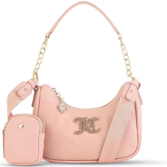 🔥Juicy Couture  Crossbody Bag🔥 - Picture 1 of 4